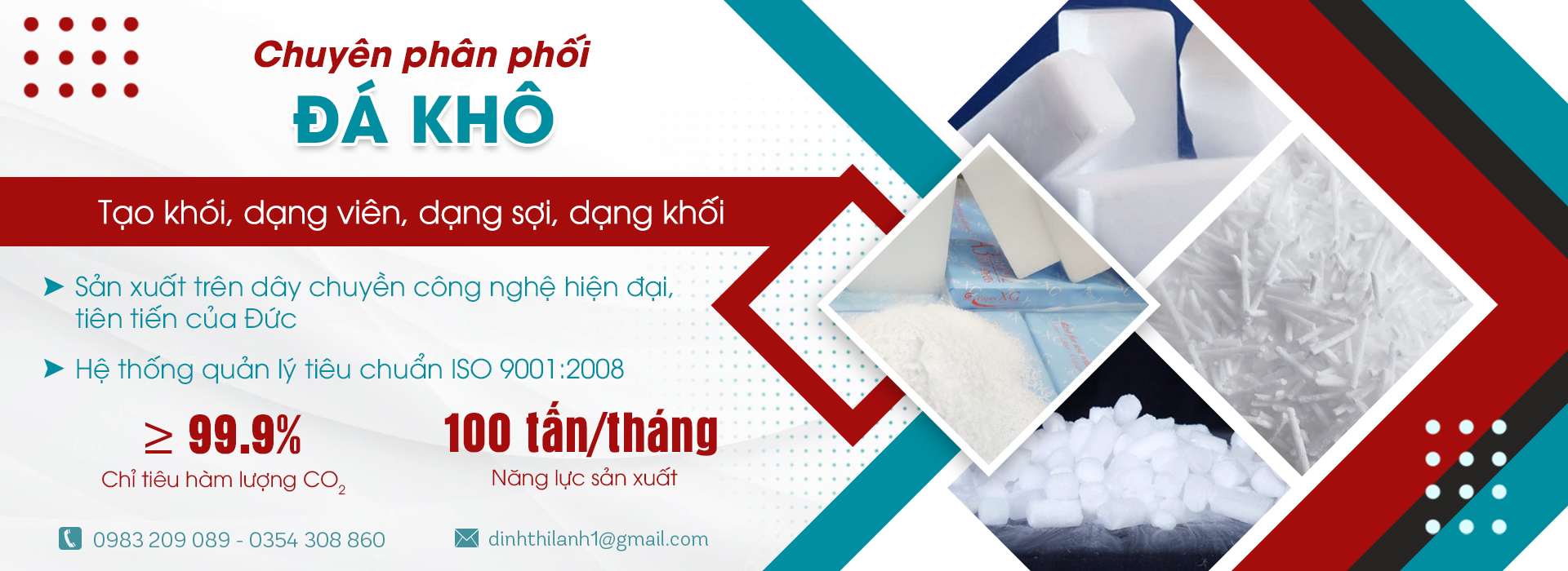 CÔNG TY TNHH THƯƠNG MẠI KHÍ CÔNG NGHIỆP QUANG MINH